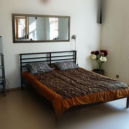 דאוגבפילס Ditton Apartment City Center חדר תמונה