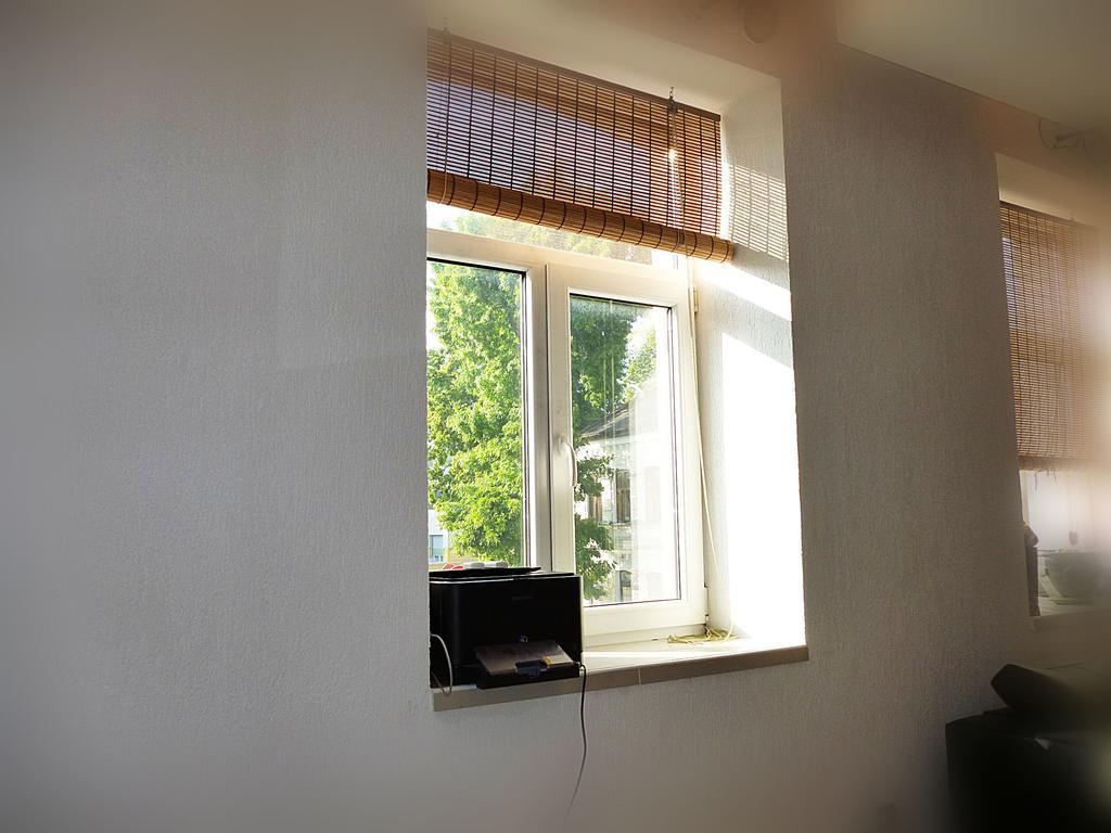 דאוגבפילס Ditton Apartment City Center חדר תמונה