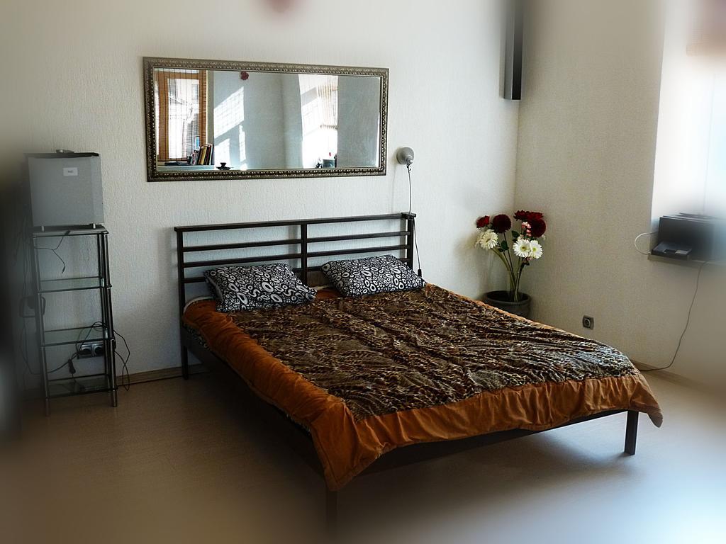דאוגבפילס Ditton Apartment City Center חדר תמונה