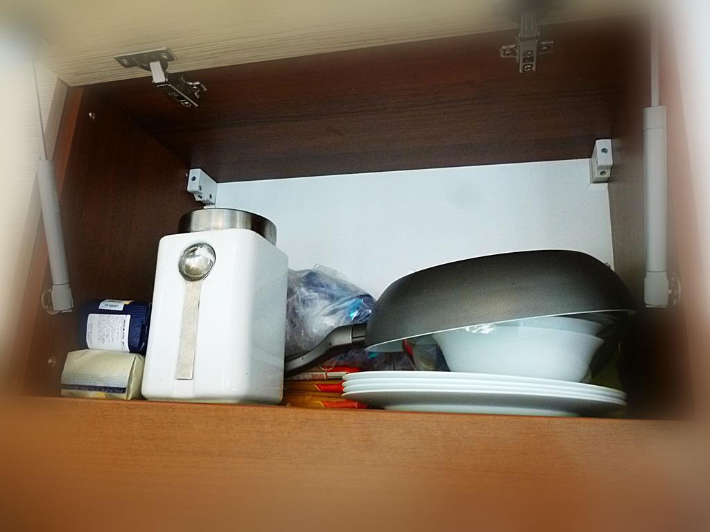 דאוגבפילס Ditton Apartment City Center חדר תמונה