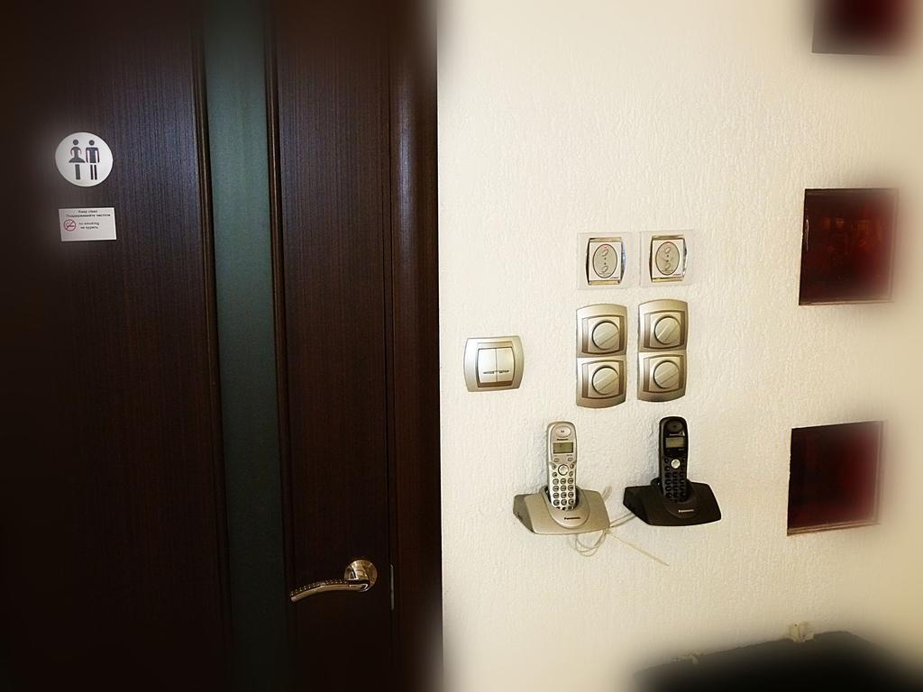 דאוגבפילס Ditton Apartment City Center חדר תמונה