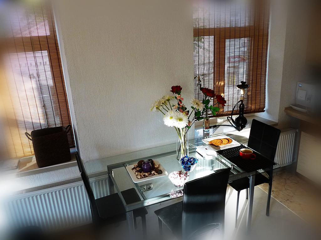 דאוגבפילס Ditton Apartment City Center חדר תמונה