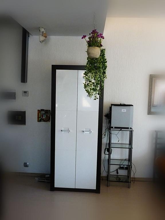 דאוגבפילס Ditton Apartment City Center חדר תמונה
