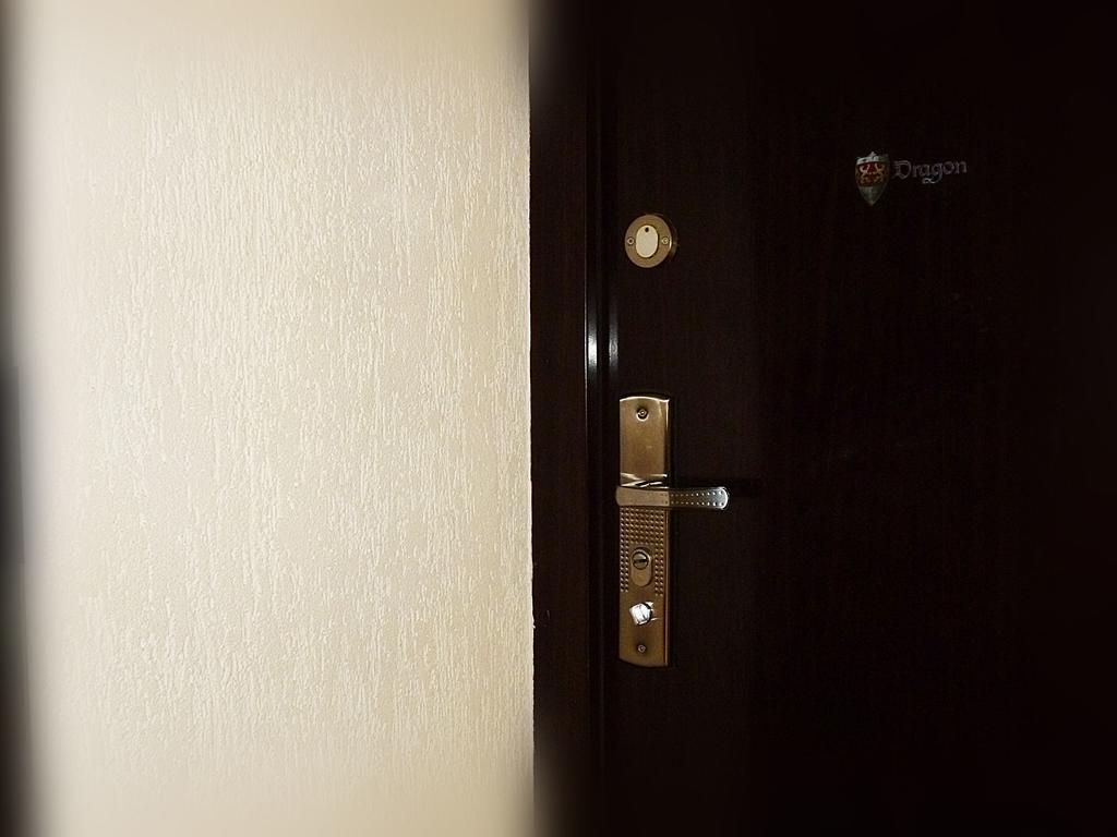 דאוגבפילס Ditton Apartment City Center חדר תמונה