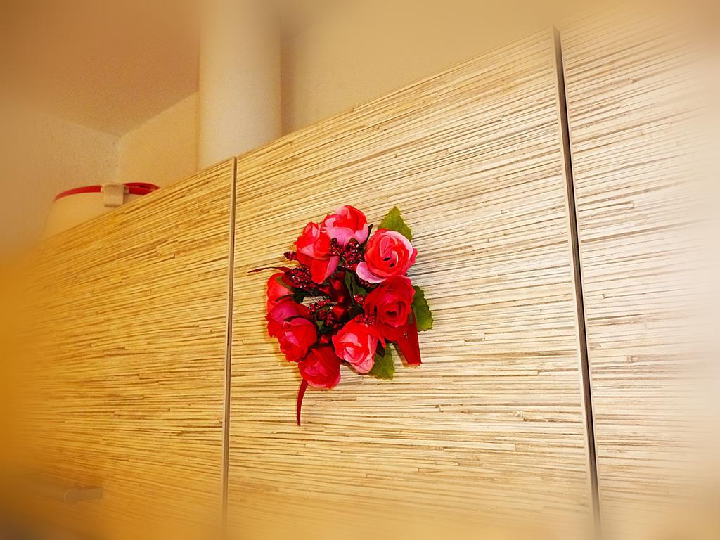 דאוגבפילס Ditton Apartment City Center חדר תמונה