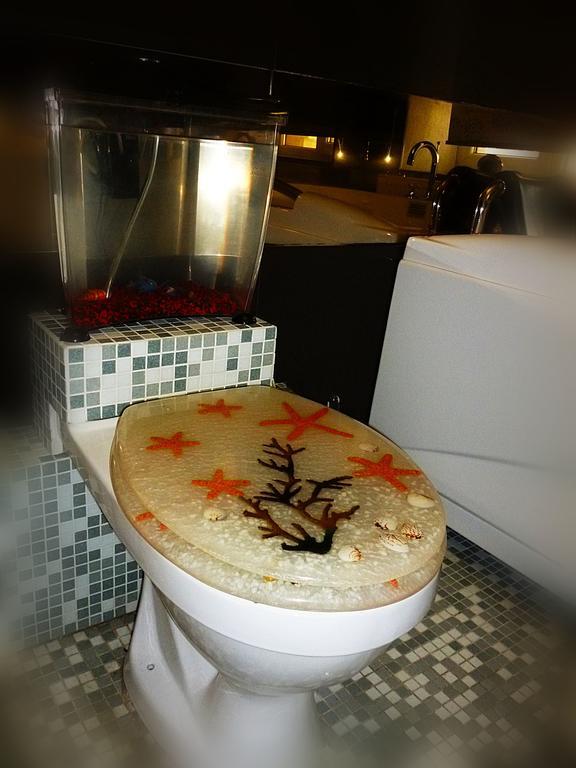 דאוגבפילס Ditton Apartment City Center חדר תמונה
