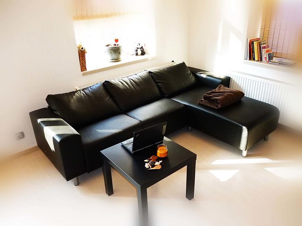 דאוגבפילס Ditton Apartment City Center חדר תמונה