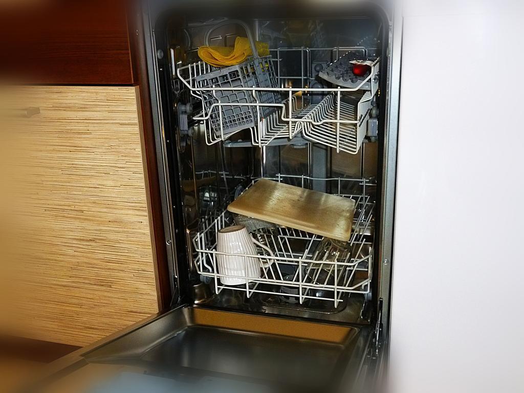 דאוגבפילס Ditton Apartment City Center חדר תמונה