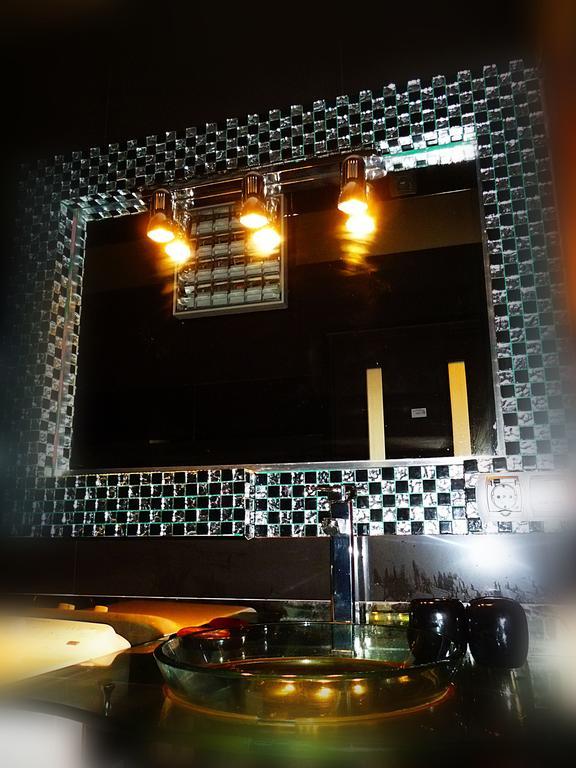 דאוגבפילס Ditton Apartment City Center חדר תמונה